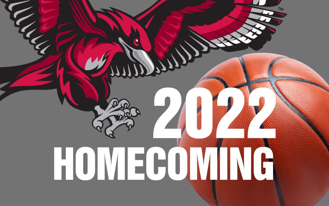 2022 Homecoming promises fun and basketball