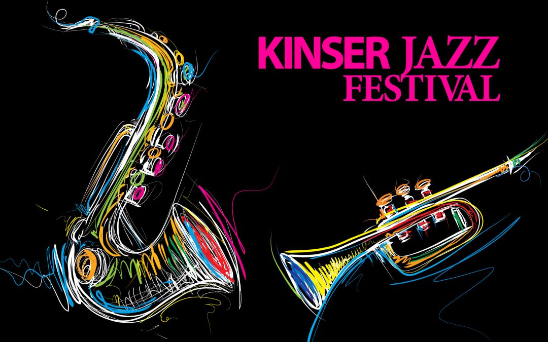 Gordon Goodwin’s Big Phat Band returns to Jazz Festival