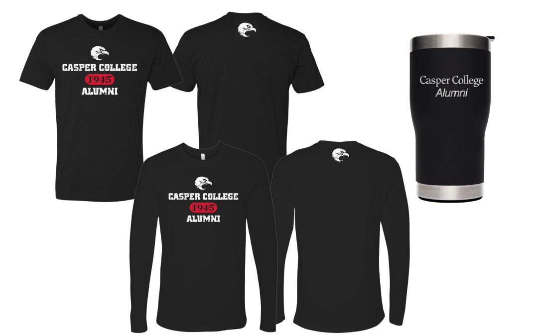 Commemorative CC alumni items available