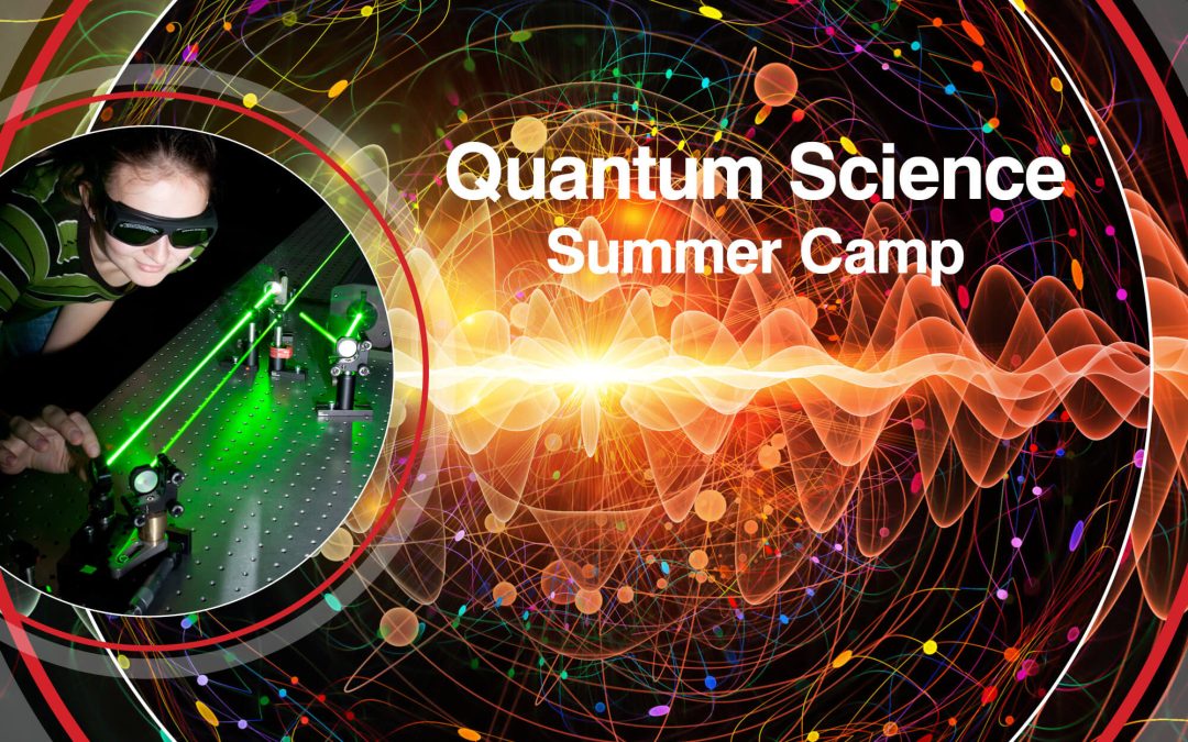 Casper College hosts second annual Quantum Science Camp