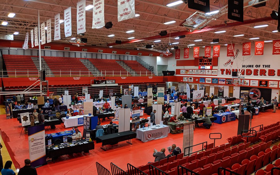 Inside Casper College Casper College