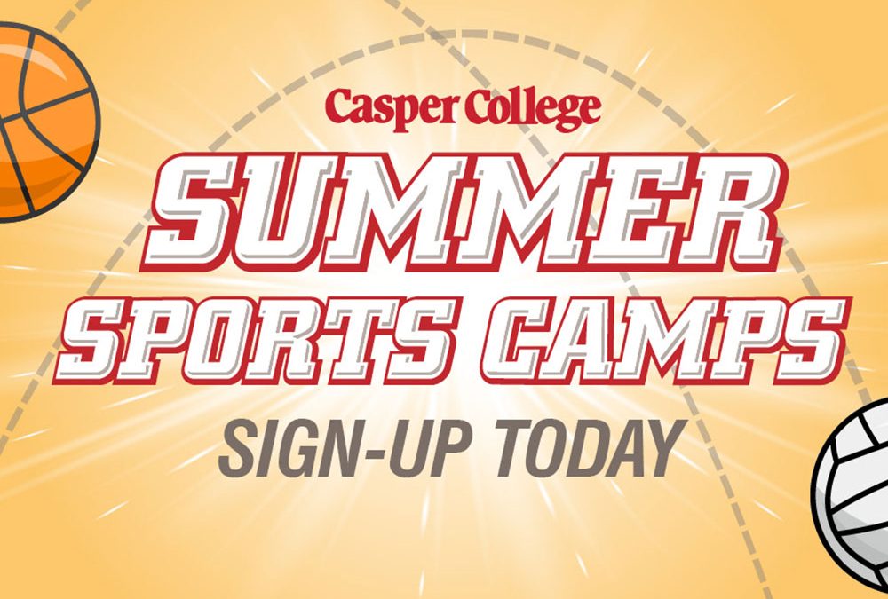 New coach to head Casper College Boys’ Basketball Camp