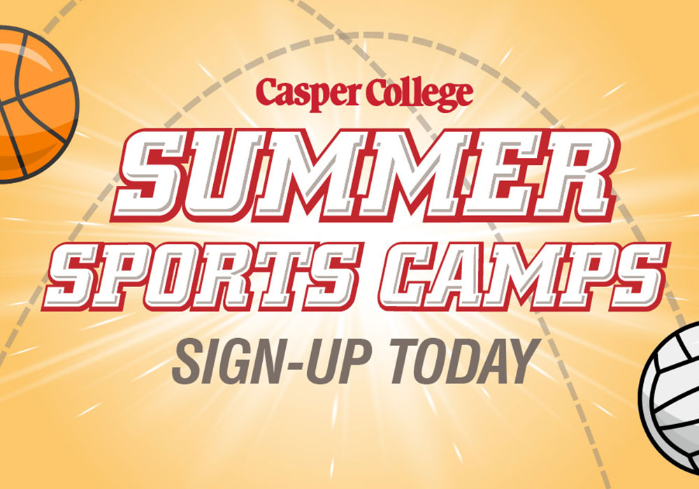 New Coach To Head Casper College Boys' Basketball Camp – Casper College