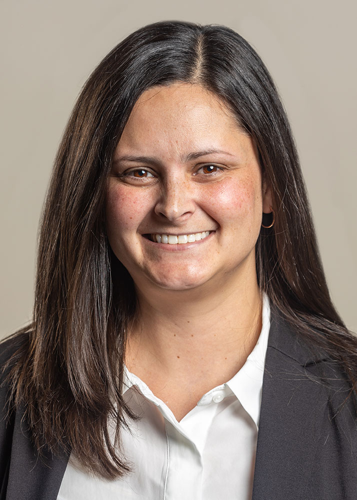 Ashley-Bergeron Ashley Bergeron Headshot