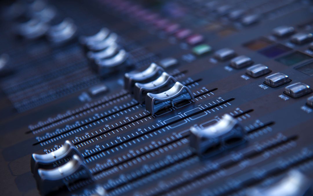 CC audio program seeks music makers