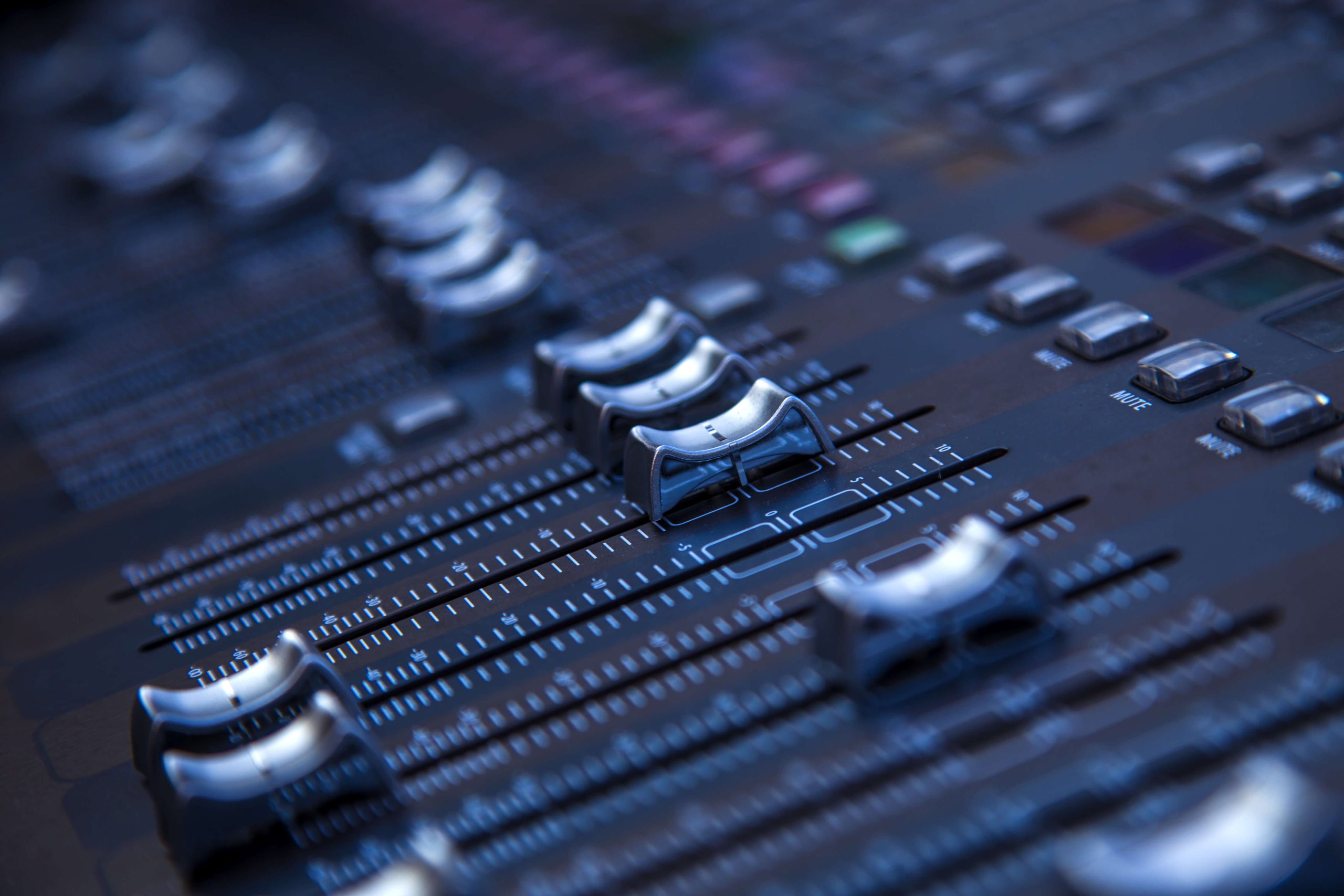 Image for "Call For Musicians" release.