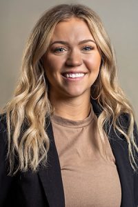 Kaitlin Koehn Headshot