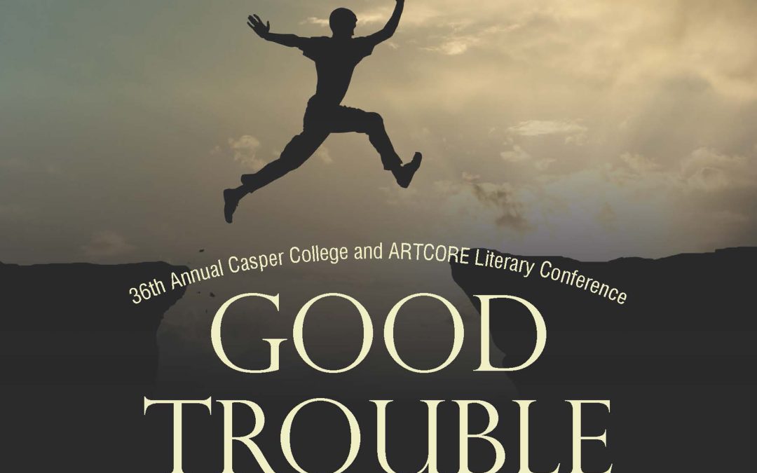 36th Annual CC Literary Conference Nov. 16-17