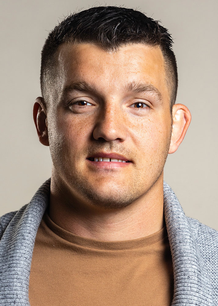 ProfilePicturePhoto Philip Young Headshot