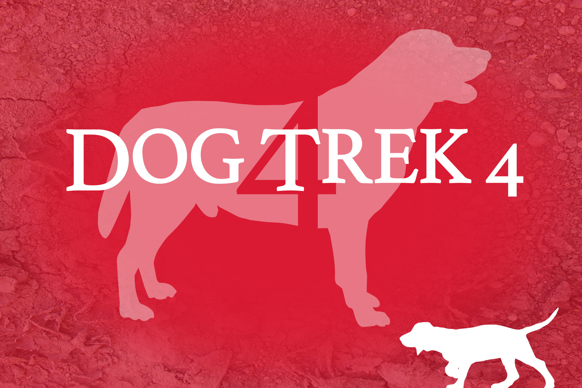 Image for Fourth Annual Dog Trek press release.