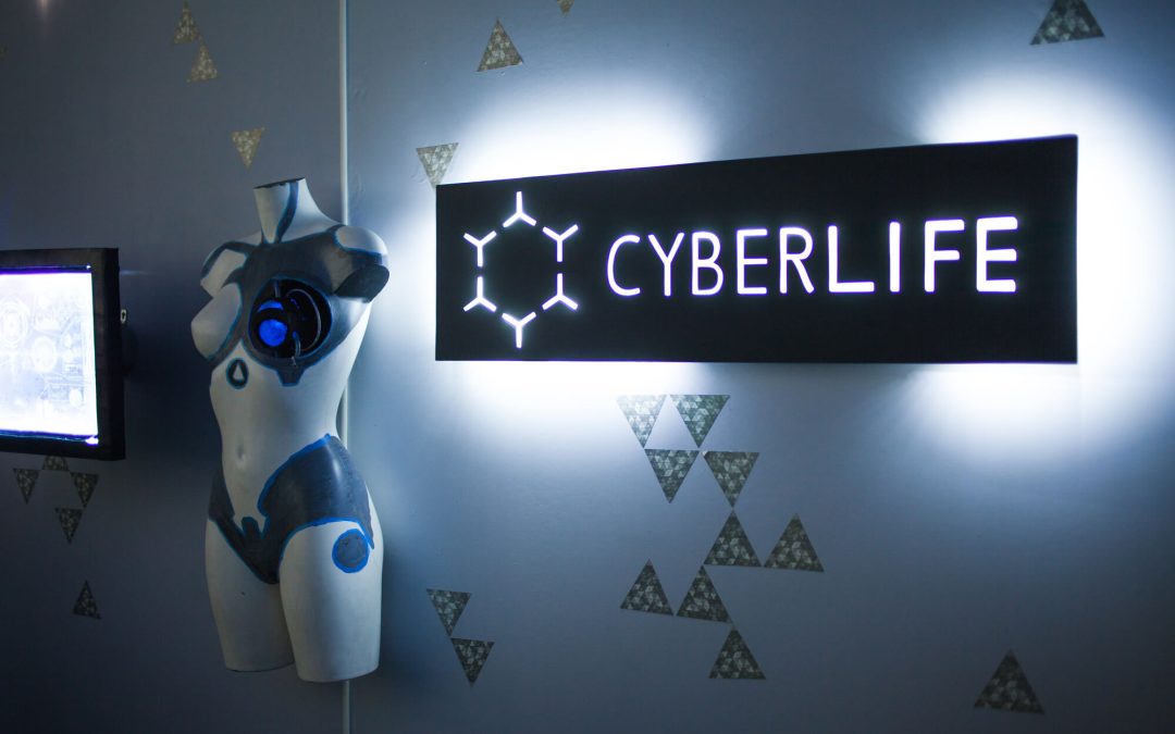 Fun and interactive ‘Cyberlife’ explored at Saturday Club