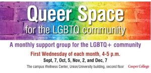 queer space calendar