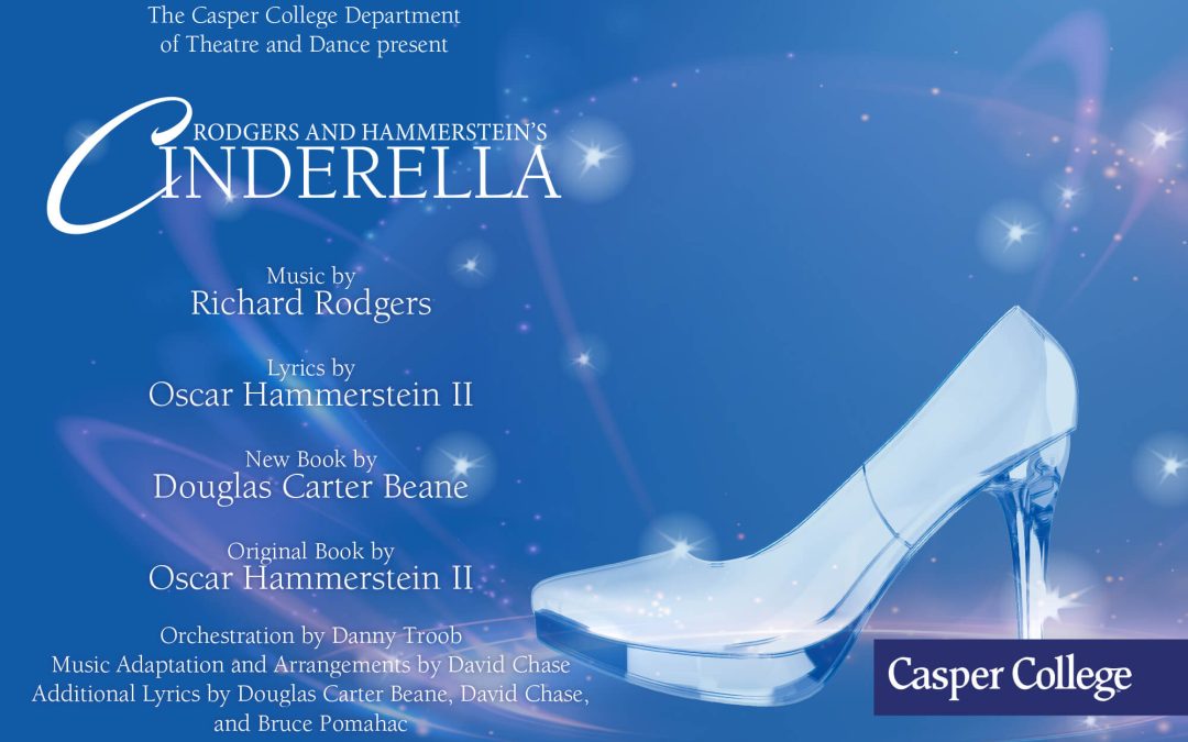 Musical fairy tale to delight and enchant young and old