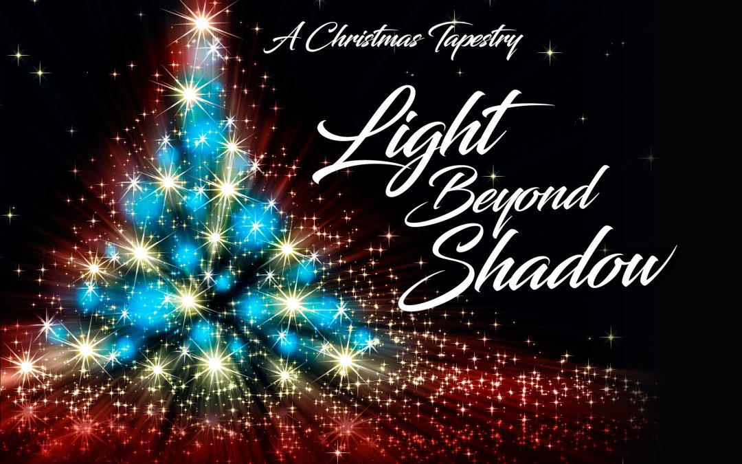 ‘Light Beyond Shadow’ theme of annual Christmas concert