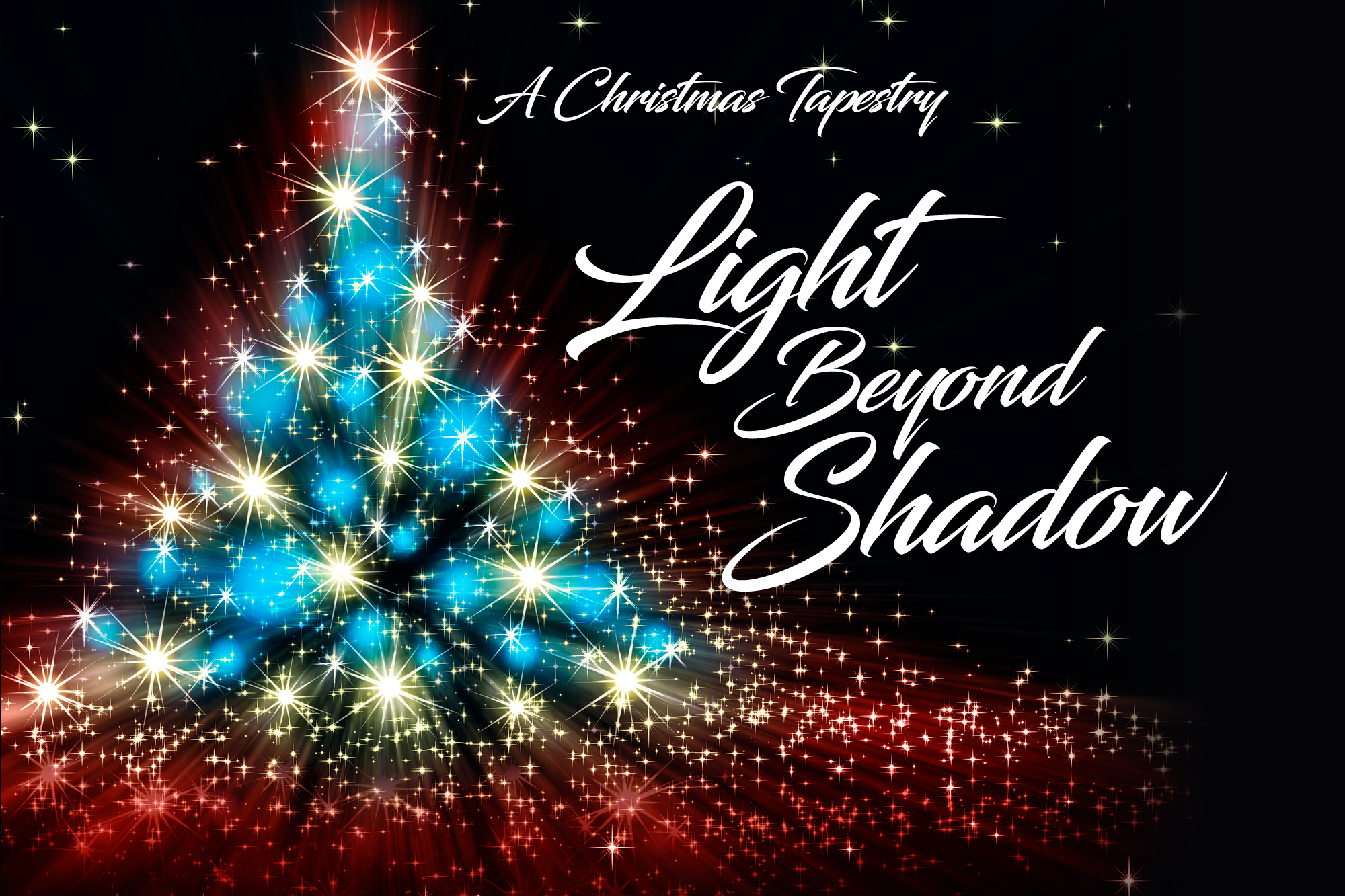 Christmas Tapestry Blog F222 Christmas Tapestry Blog F222