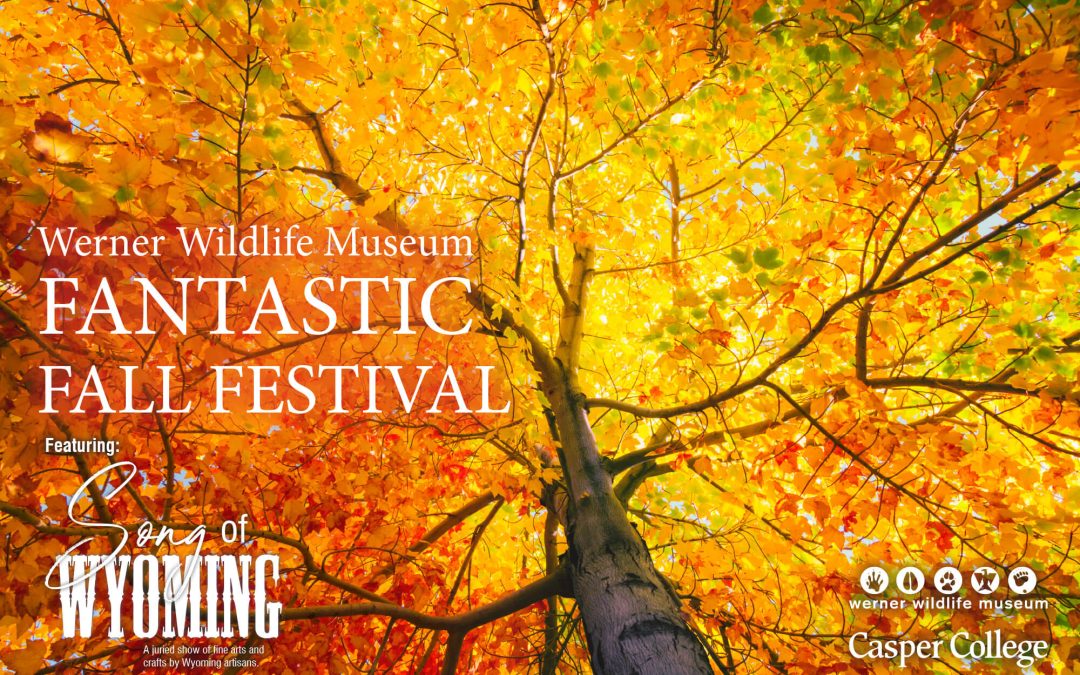 ‘Fantastic Fall Festival’ Nov. 10