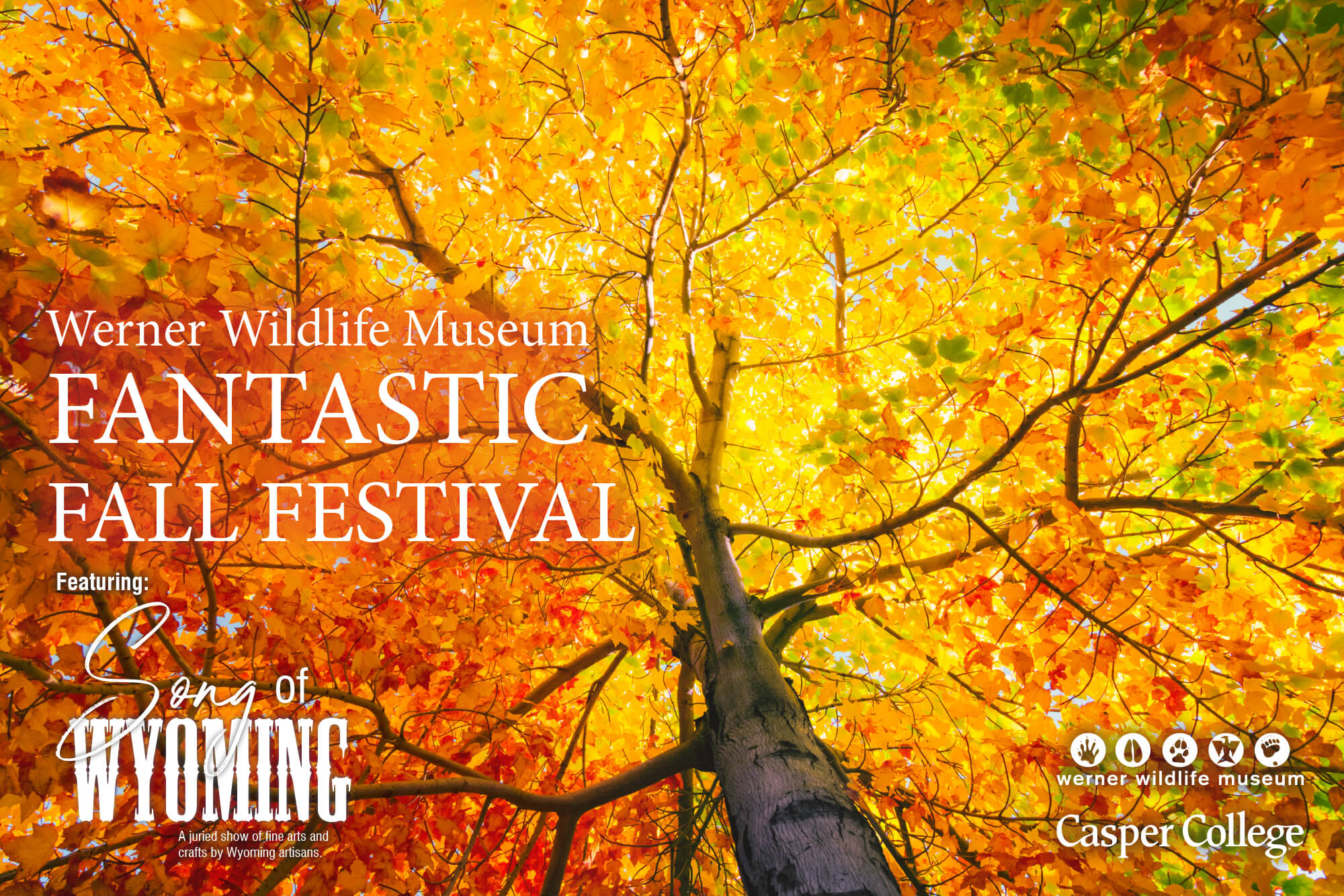 Image for Fantastic Fall Festival.