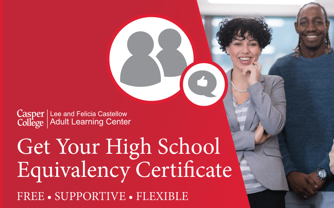 April High School Equivalency Certificate sessions announced