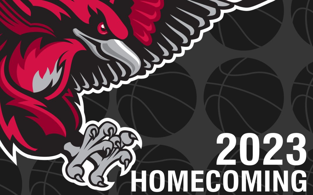 T-Bird 2023 Homecoming tips off Feb. 18