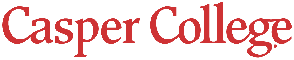 CC logotype inline - red-01 Casper College