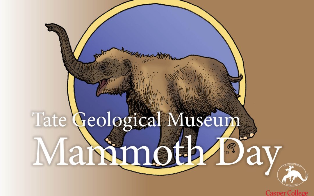 Tate celebrates ‘Mammoth Day’ March 11