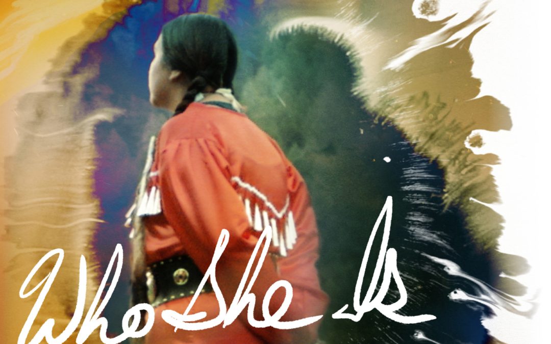 ‘Who She Is’ brings missing women to life on screen