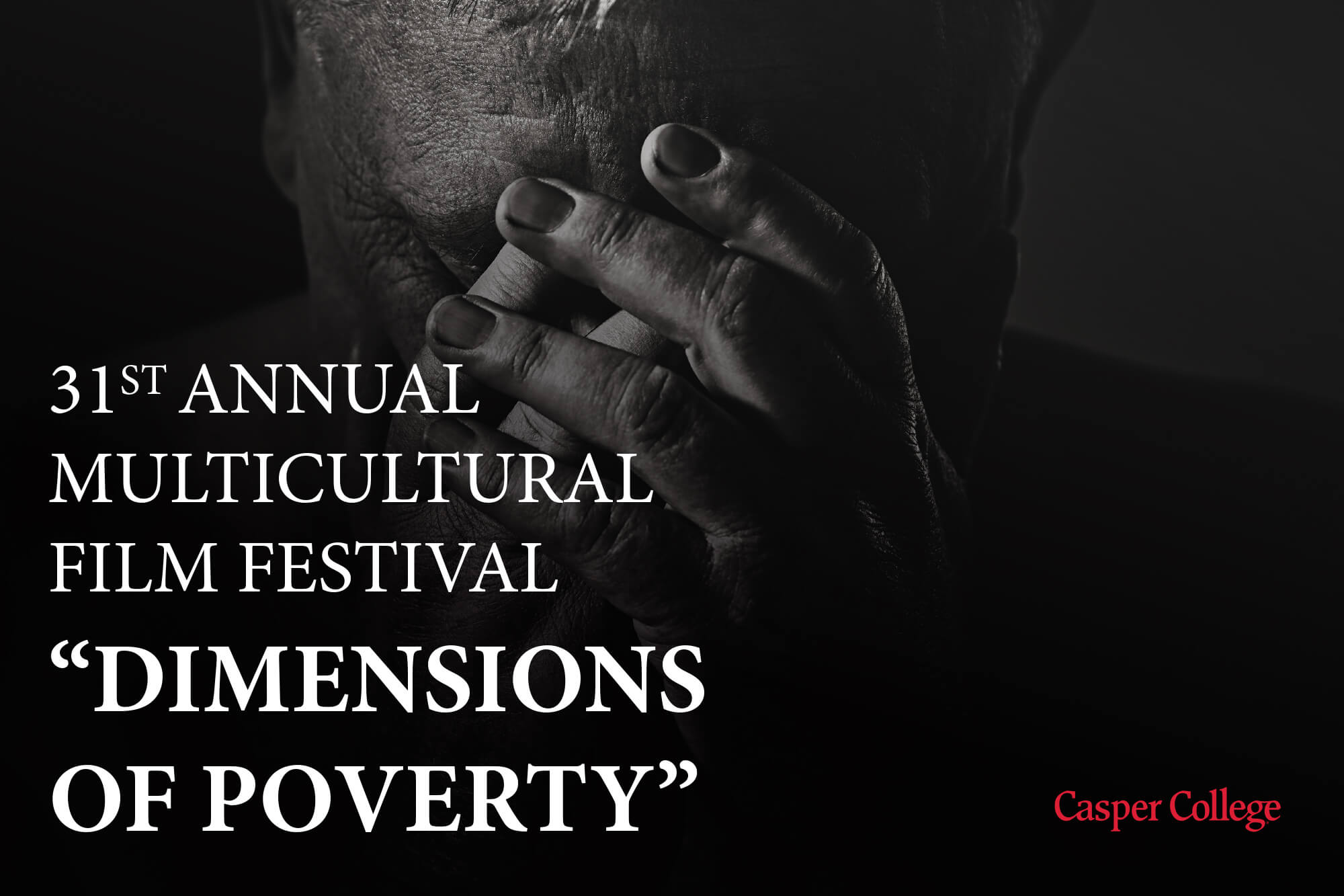 Final Film For 31st Annual Multicultural Film Festival April 25 ...