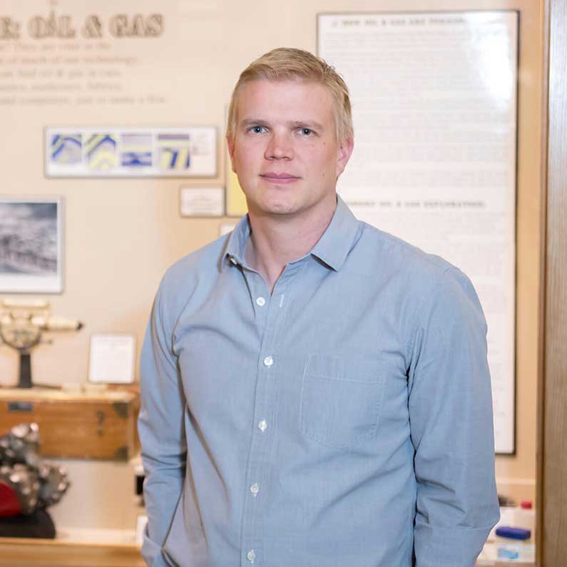 larsen_matt Matt Larsen headshot