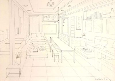 13. Drawing I Qi Wang 1