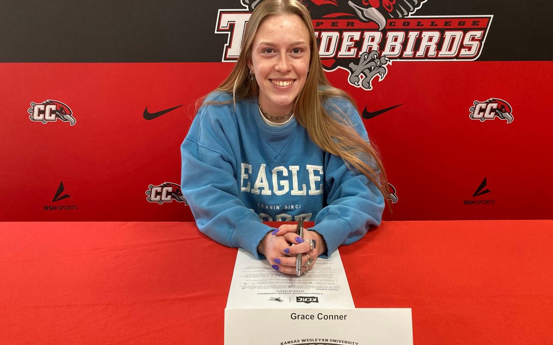 T-Bird Lady soccer player commits to Kansas Wesleyan University