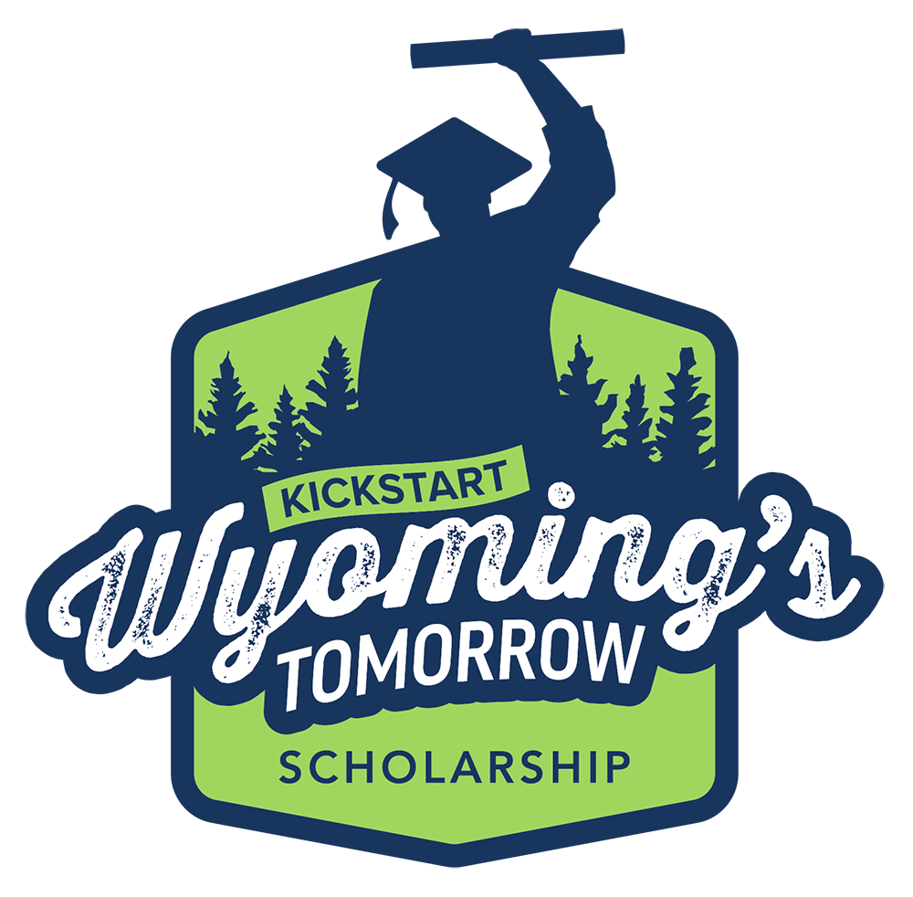 Kickstart Wyoming's Tomorrow