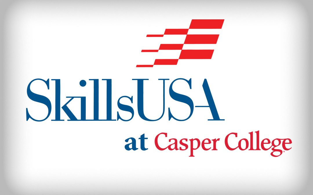 Casper College awards scholarships to Skills USA winners