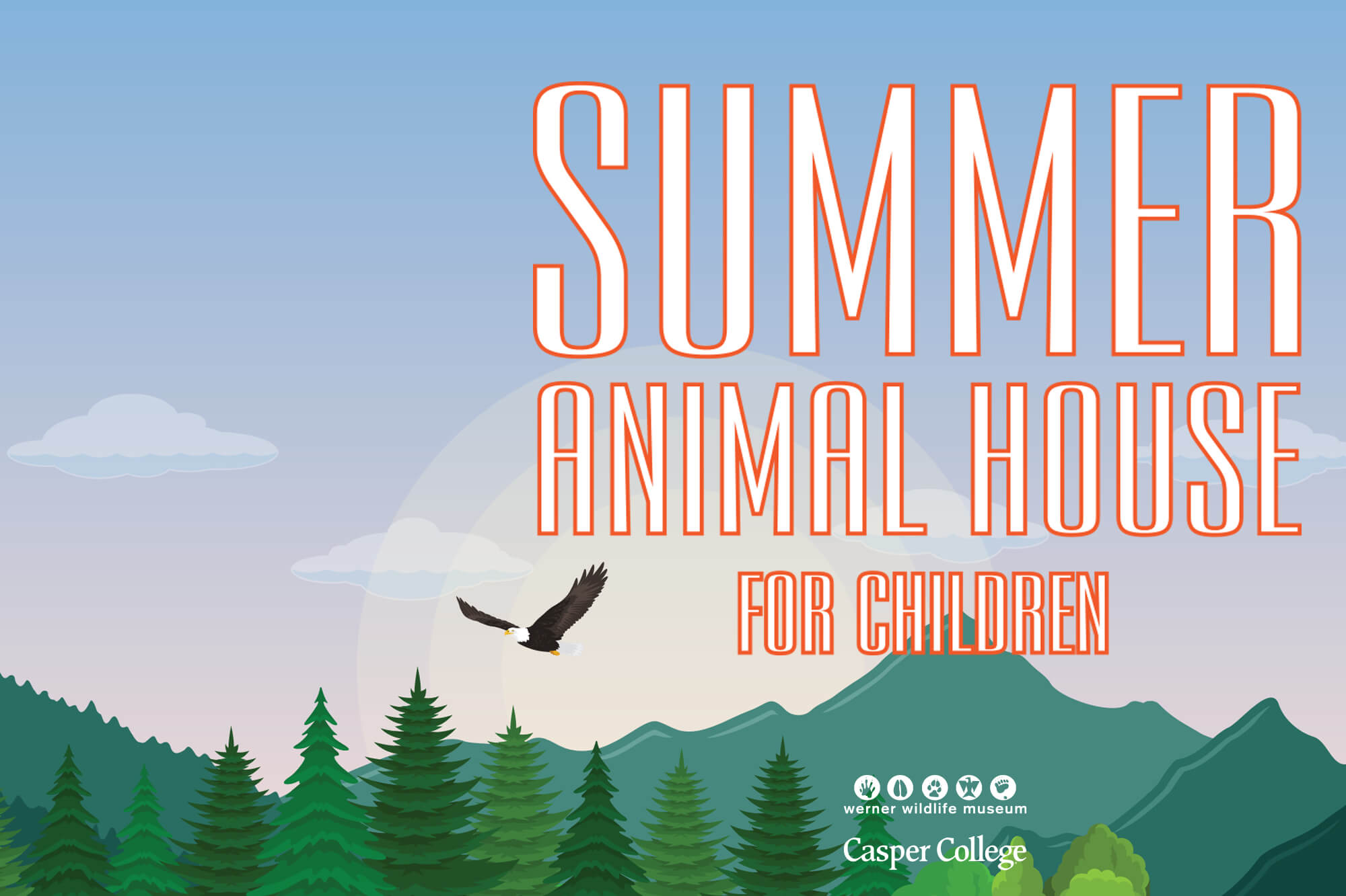 Animal House For Children Begins In June – Casper College