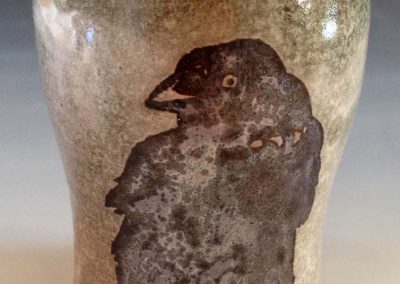 Crow Tumbler