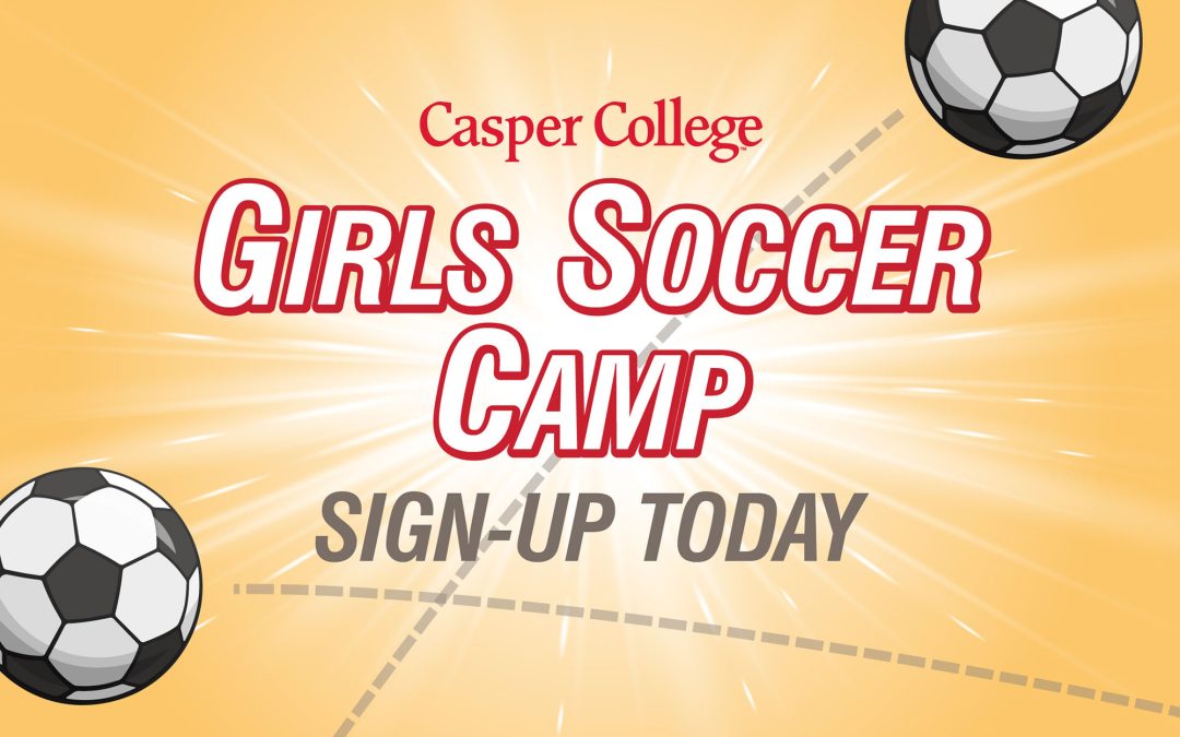 High school girls’ soccer camp set for June