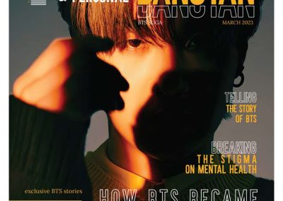 Magazine Covers 3.0