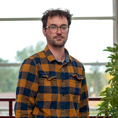 Shawn-Bush Justin Hayward Fine Art Teacher