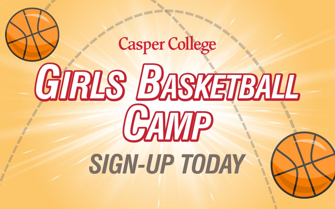 CC announces basketball camp for girls