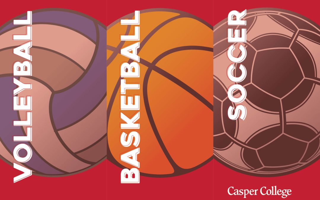 Casper College teams receive NJCAA academic honor