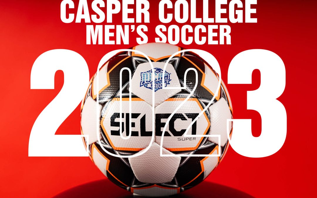 Two CC Men’s Soccer team members receive national and regional nods