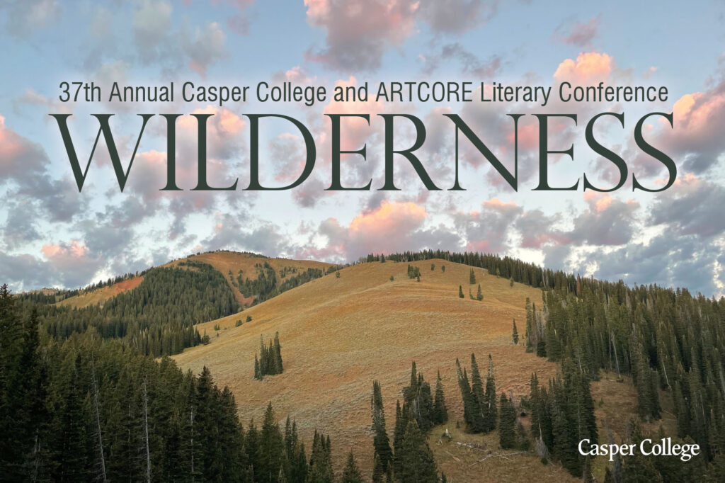 Image for 2023 Literary Conference press release.