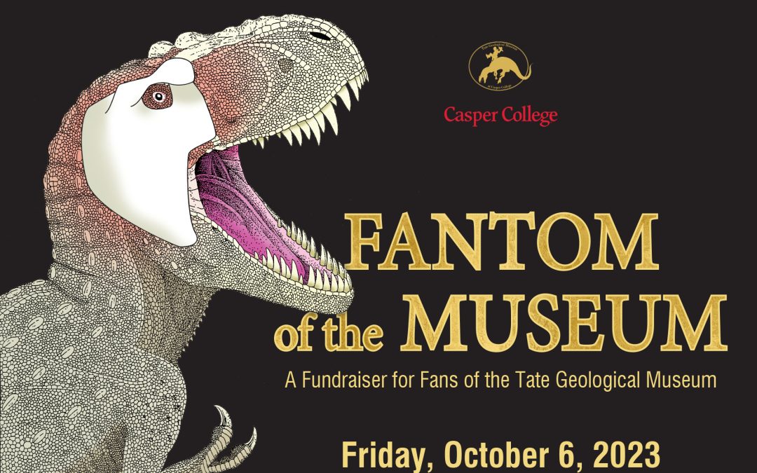 Tate announces Fantom of the Museum fundraiser