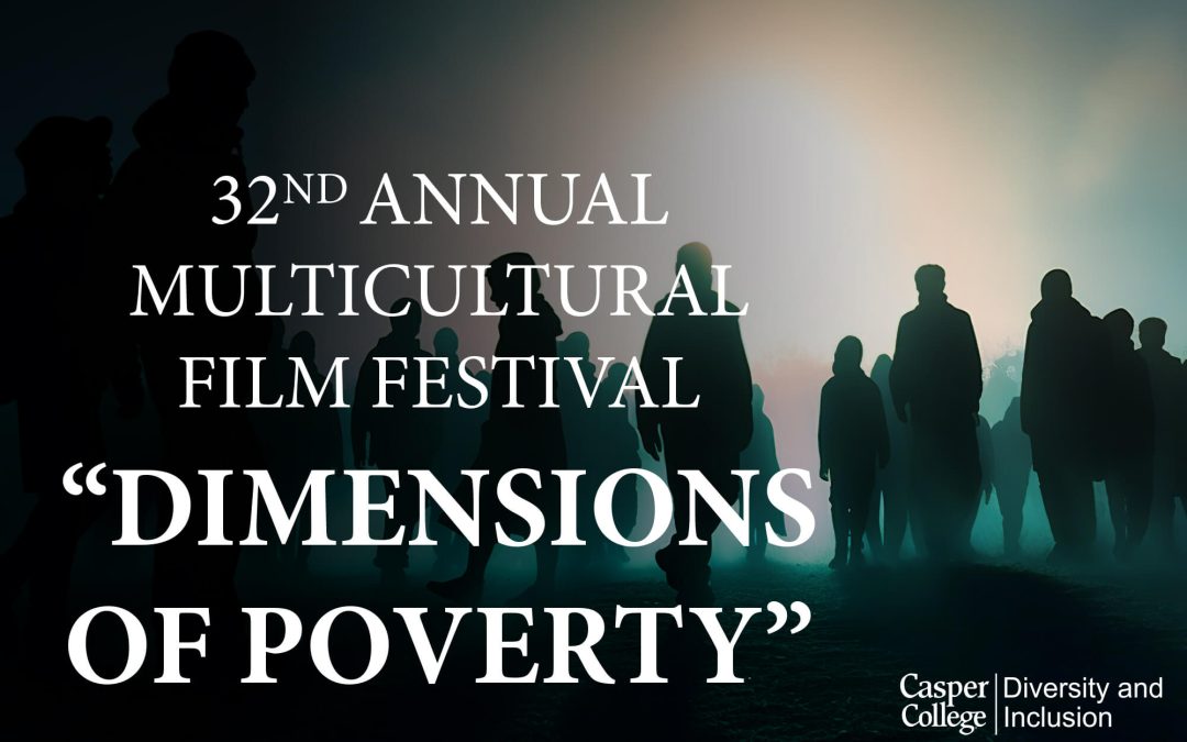 Two films for 32nd Annual Multicultural Film Festival announced