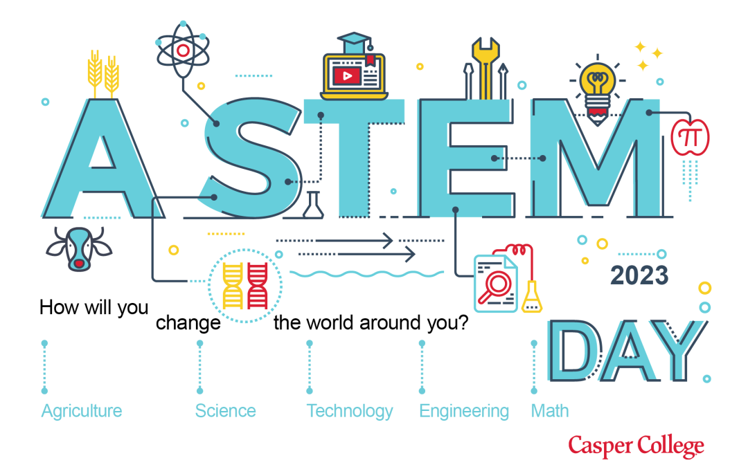 High school students invited to ‘A STEM Day’ at Casper College