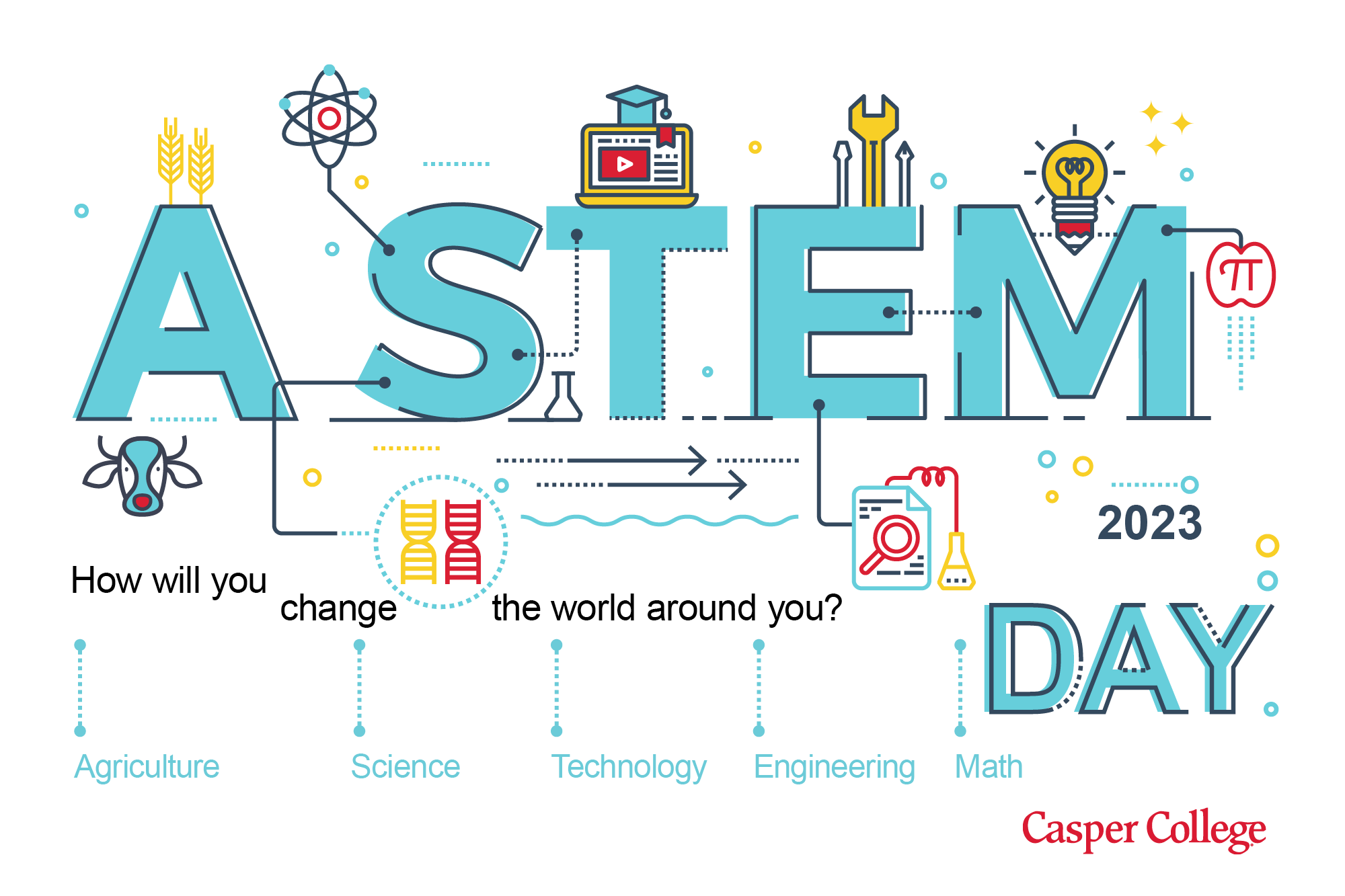 Image for STEM Day press release.
