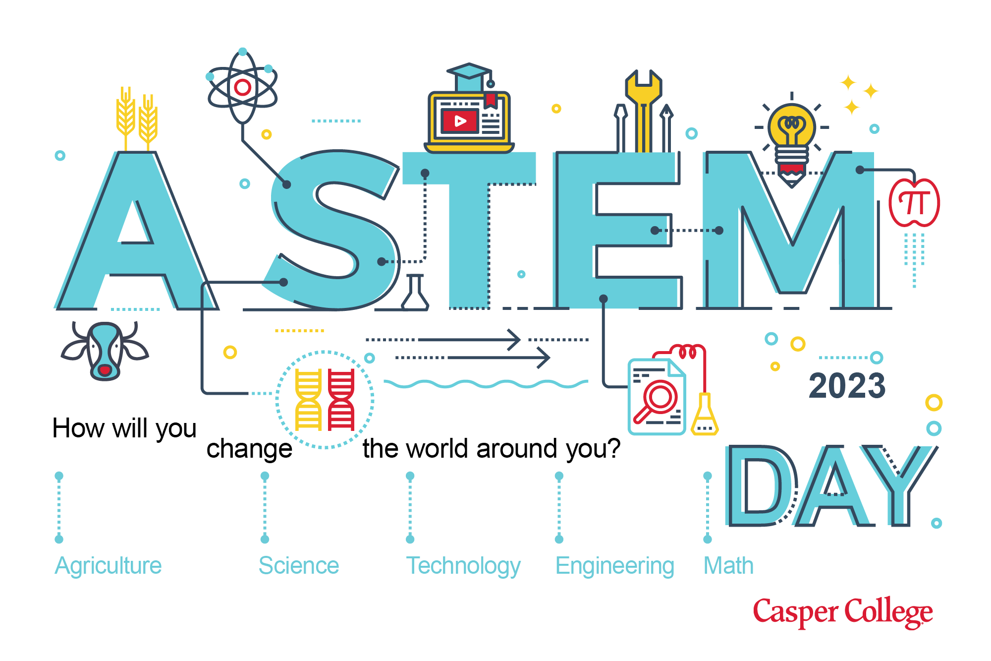 STEM Day Blog F23 Image for STEM Day press release.