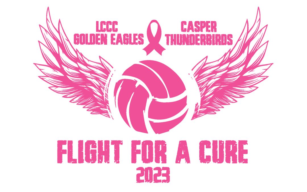 Help CC Volleyball win ‘Flight for a Cure’