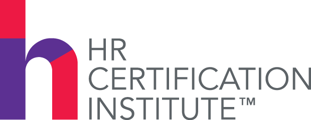 human resources certification institute logo