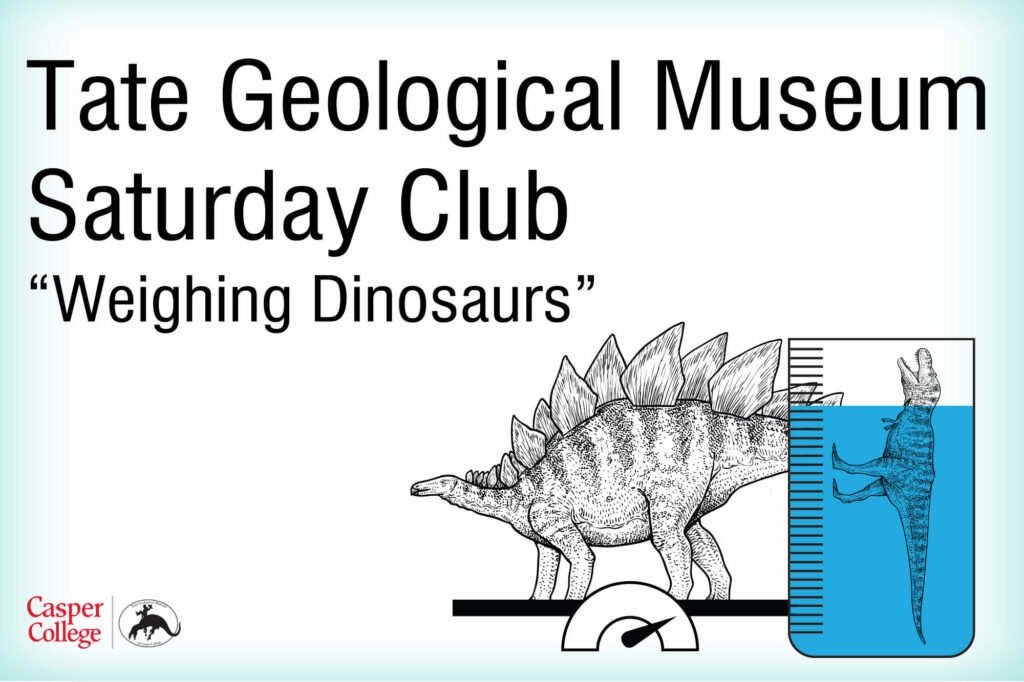 Image for Nov. 2023 Saturday Club press release.