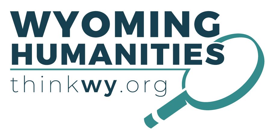 wyoming humanities and thinkywy.org logo